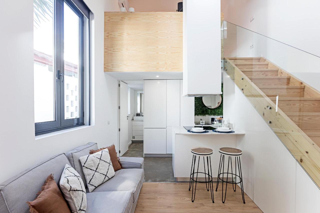 Cozy House W/ Ac Near Metro By Lovelystay 波尔图 外观 照片