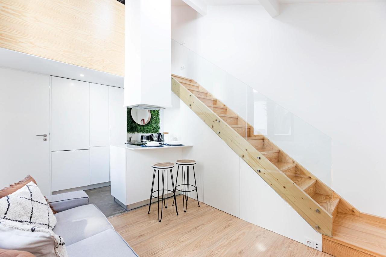 Cozy House W/ Ac Near Metro By Lovelystay 波尔图 外观 照片