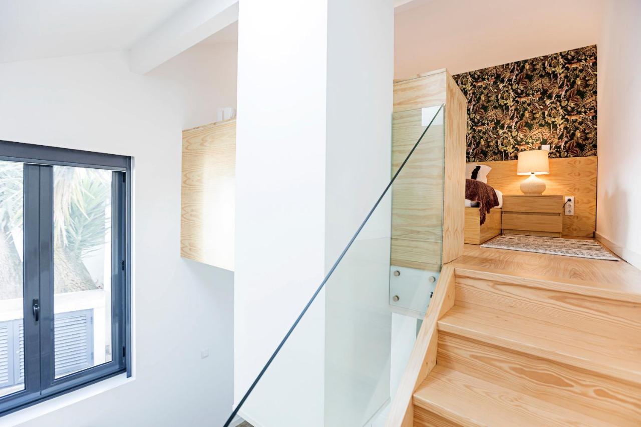 Cozy House W/ Ac Near Metro By Lovelystay 波尔图 外观 照片